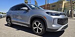 New 2026 Volkswagen Tiguan SE FWD in LAS VEGAS, NEVADA