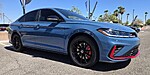 New 2026 Volkswagen Jetta GLI AUTOBAHN MANUAL in LAS VEGAS, NEVADA