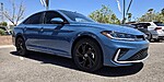New 2026 Volkswagen Jetta SE AUTO in LAS VEGAS, NEVADA