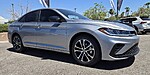 New 2026 Volkswagen Jetta SPORT AUTO in LAS VEGAS, NEVADA