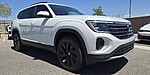 New 2026 Volkswagen Atlas 2.0T SE W/TECHNOLOGY FWD in LAS VEGAS, NEVADA