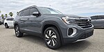 New 2026 Volkswagen Atlas 2.0T SE W/TECHNOLOGY FWD in LAS VEGAS, NEVADA