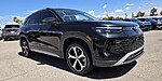 New 2026 Volkswagen Tiguan SE 4MOTION in LAS VEGAS, NEVADA