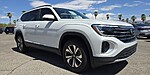 New 2026 Volkswagen Atlas 2.0T SE FWD in LAS VEGAS, NEVADA