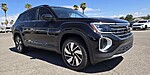 New 2026 Volkswagen Atlas 2.0T SE W/TECHNOLOGY FWD in LAS VEGAS, NEVADA