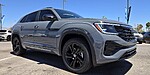New 2026 Volkswagen Atlas Cross Sport 2.0T SEL R-LINE BLACK 4MOTION in LAS VEGAS, NEVADA