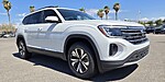 New 2026 Volkswagen Atlas 2.0T SE FWD in LAS VEGAS, NEVADA