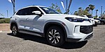 New 2026 Volkswagen Tiguan S FWD in LAS VEGAS, NEVADA