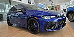 New 2026 Volkswagen Golf 2.0T DSG in LAS VEGAS, NEVADA
