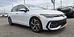 New 2026 Volkswagen Golf GTI 2.0T SE DSG in LAS VEGAS, NEVADA