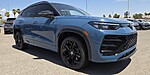 New 2026 Volkswagen Tiguan SE R-LINE BLACK 4MOTION in LAS VEGAS, NEVADA