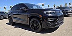 New 2026 Volkswagen Tiguan SE R-LINE BLACK 4MOTION in LAS VEGAS, NEVADA