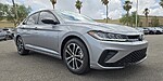 New 2026 Volkswagen Jetta SPORT AUTO in LAS VEGAS, NEVADA
