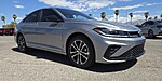 New 2026 Volkswagen Jetta SPORT AUTO in LAS VEGAS, NEVADA