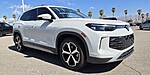 New 2026 Volkswagen Tiguan SE FWD in LAS VEGAS, NEVADA