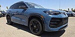 New 2026 Volkswagen Tiguan SE R-LINE BLACK 4MOTION in LAS VEGAS, NEVADA