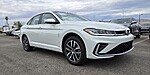 New 2026 Volkswagen Jetta SE AUTO in LAS VEGAS, NEVADA