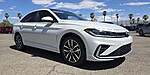 New 2026 Volkswagen Jetta SE AUTO in LAS VEGAS, NEVADA