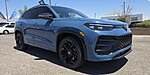 New 2026 Volkswagen Tiguan SE R-LINE BLACK 4MOTION in LAS VEGAS, NEVADA