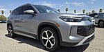 New 2026 Volkswagen Tiguan SE FWD in LAS VEGAS, NEVADA