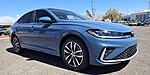 New 2026 Volkswagen Jetta SE AUTO in LAS VEGAS, NEVADA