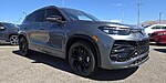 New 2026 Volkswagen Tiguan SE R-LINE BLACK FWD in LAS VEGAS, NEVADA