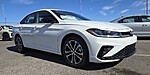 New 2026 Volkswagen Jetta SPORT AUTO in LAS VEGAS, NEVADA