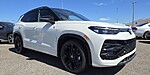 New 2026 Volkswagen Tiguan SE R-LINE BLACK FWD in LAS VEGAS, NEVADA
