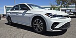 New 2026 Volkswagen Jetta SPORT AUTO in LAS VEGAS, NEVADA