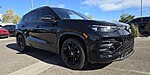 New 2026 Volkswagen Tiguan SE R-LINE BLACK FWD in LAS VEGAS, NEVADA