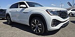 New 2026 Volkswagen Atlas Cross Sport 2.0T SEL PREMIUM R-LINE 4MOTION in LAS VEGAS, NEVADA