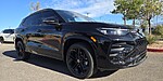 New 2026 Volkswagen Tiguan SE R-LINE BLACK 4MOTION in LAS VEGAS, NEVADA