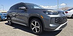 New 2026 Volkswagen Tiguan SE 4MOTION in LAS VEGAS, NEVADA