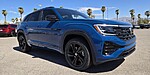 New 2026 Volkswagen Atlas Cross Sport 2.0T SEL R-LINE BLACK 4MOTION in LAS VEGAS, NEVADA