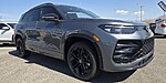 New 2026 Volkswagen Tiguan SE R-LINE BLACK 4MOTION in LAS VEGAS, NEVADA