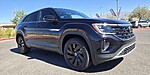 New 2026 Volkswagen Atlas Cross Sport 2.0T SE W/TECHNOLOGY 4MOTION in LAS VEGAS, NEVADA