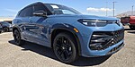 New 2026 Volkswagen Tiguan SE R-LINE BLACK FWD in LAS VEGAS, NEVADA