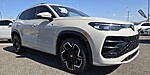 New 2026 Volkswagen Tiguan SEL R-LINE TURBO 4MOTION in LAS VEGAS, NEVADA