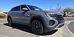 New 2026 Volkswagen Atlas Cross Sport 2.0T SE W/TECHNOLOGY FWD in LAS VEGAS, NEVADA
