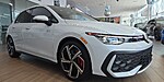 New 2026 Volkswagen Golf GTI 2.0T SE DSG in LAS VEGAS, NEVADA