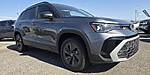 New 2026 Volkswagen Taos S FWD in LAS VEGAS, NEVADA