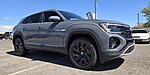 New 2026 Volkswagen Atlas Cross Sport 2.0T SE W/TECHNOLOGY FWD in LAS VEGAS, NEVADA