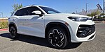 New 2026 Volkswagen Tiguan SEL R-LINE TURBO 4MOTION in LAS VEGAS, NEVADA