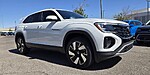 New 2026 Volkswagen Atlas Cross Sport 2.0T SE W/TECHNOLOGY FWD in LAS VEGAS, NEVADA