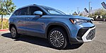 New 2027 Volkswagen Taos SE FWD in LAS VEGAS, NEVADA