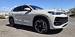 New 2026 Volkswagen Tiguan SEL R-LINE TURBO 4MOTION in LAS VEGAS, NEVADA