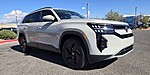 New 2027 Volkswagen Atlas SE W/TECHNOLOGY FWD in LAS VEGAS, NEVADA