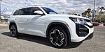 New 2027 Volkswagen Atlas SEL PREMIUM R-LINE 4MOTION in LAS VEGAS, NEVADA