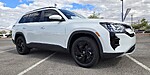 New 2027 Volkswagen Atlas SE W/TECHNOLOGY 4MOTION in LAS VEGAS, NEVADA