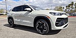 New 2026 Volkswagen Tiguan SEL R-LINE TURBO 4MOTION in LAS VEGAS, NEVADA